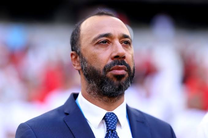 طارق السكتيوي&nbsp;