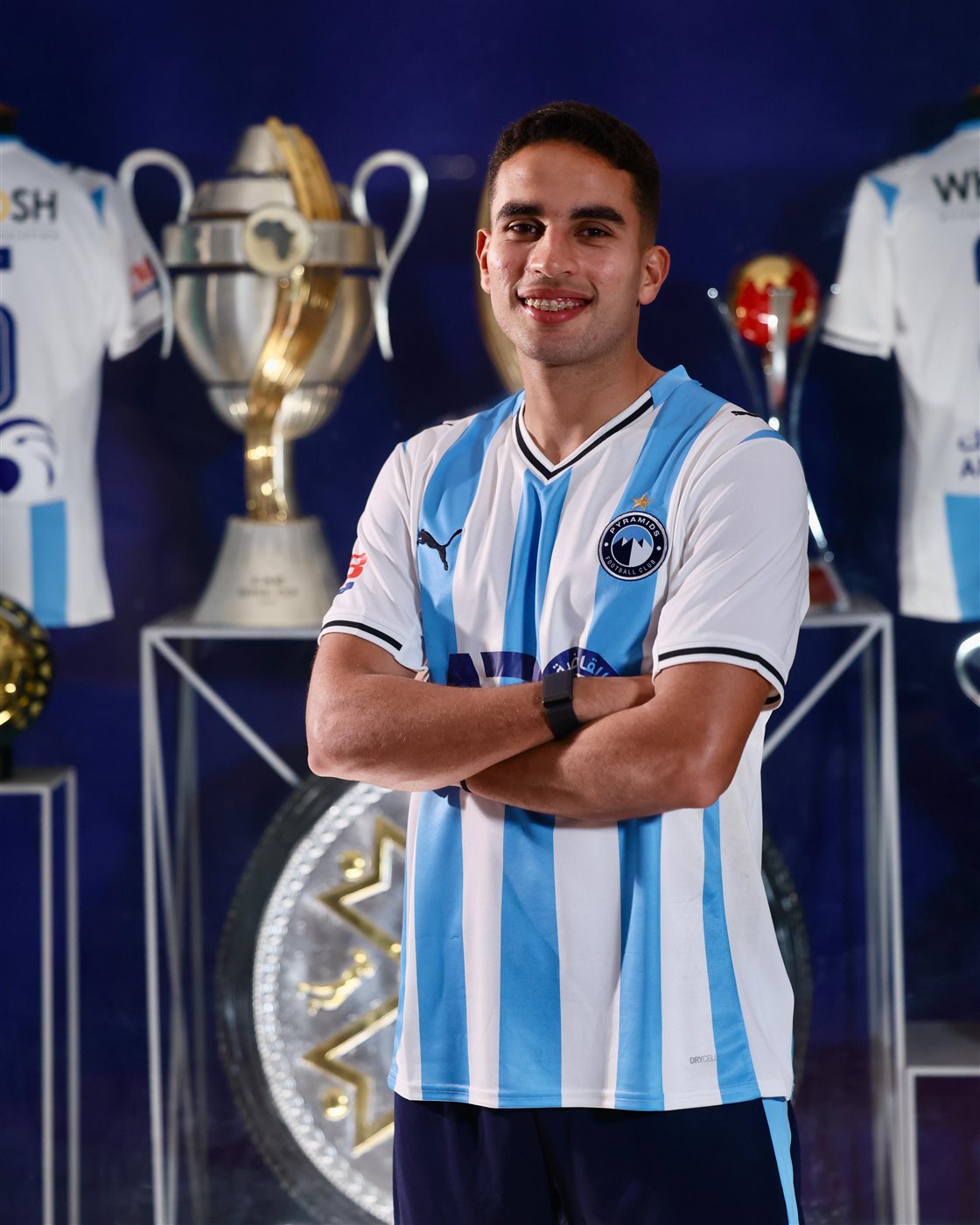 محمد حمدي&nbsp;