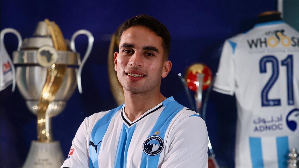 محمد حمدي&nbsp;