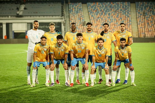 الإسماعيلي&nbsp;