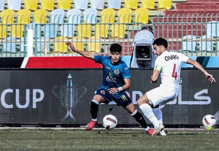 زياد طارق&nbsp;