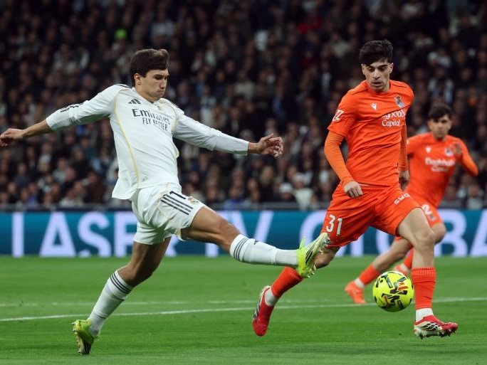 ريال مدريد&nbsp;