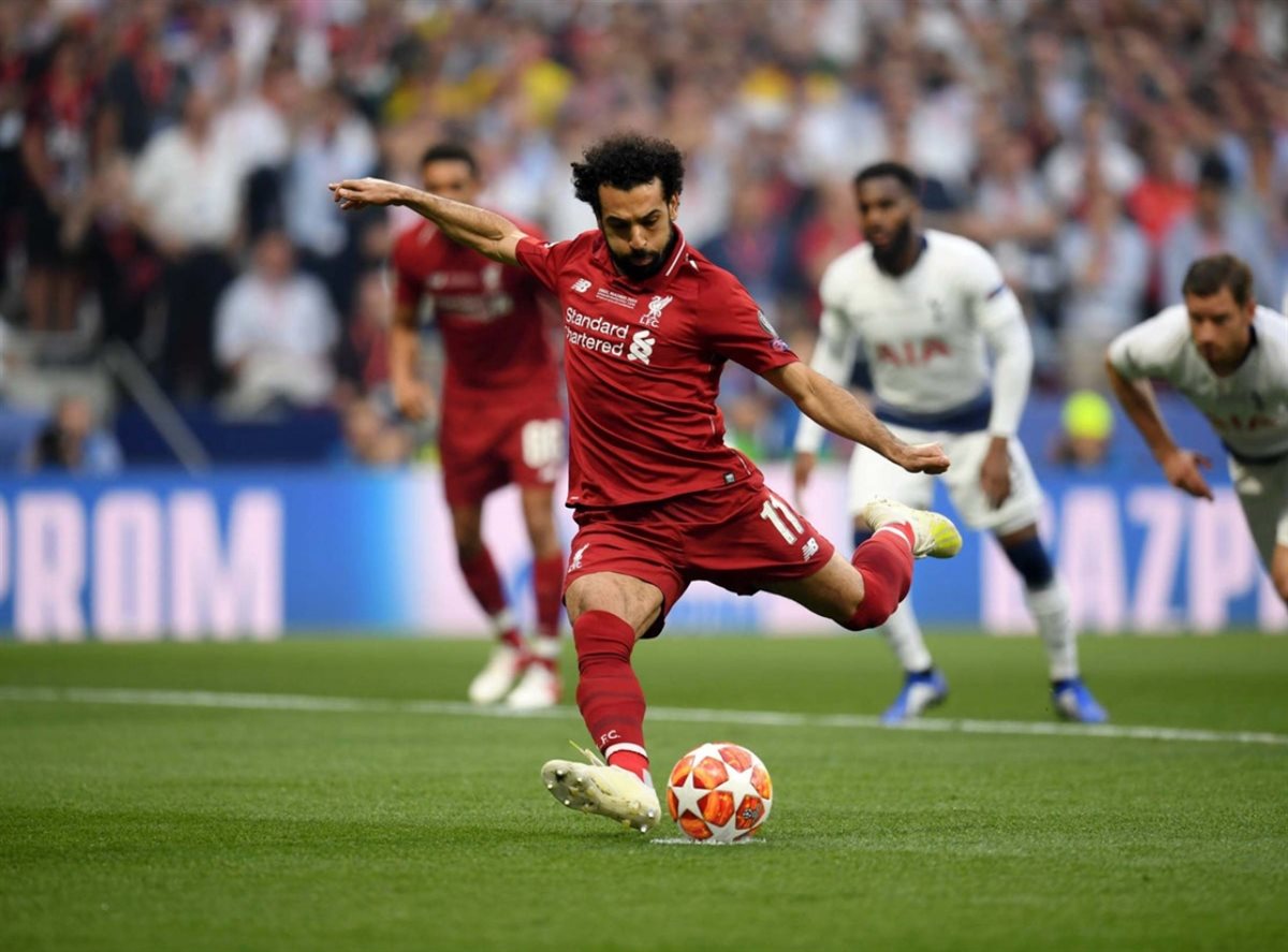محمد صلاح