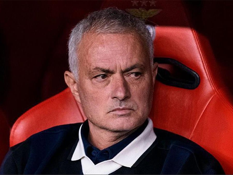 جوزيه مورينيو