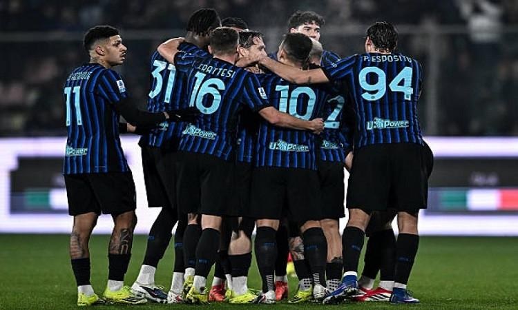 إنتر ميلان&nbsp;