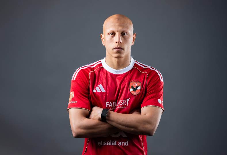 عمرو الجزار