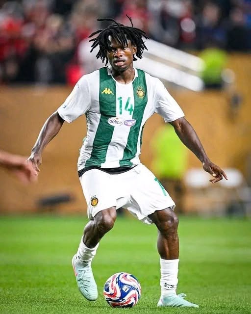 أونوتشي أوجبيلو