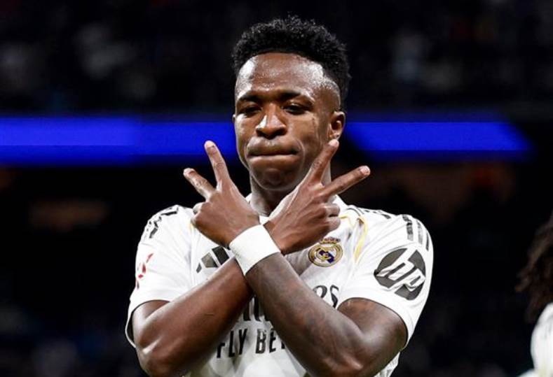 فينيسيوس جونيور