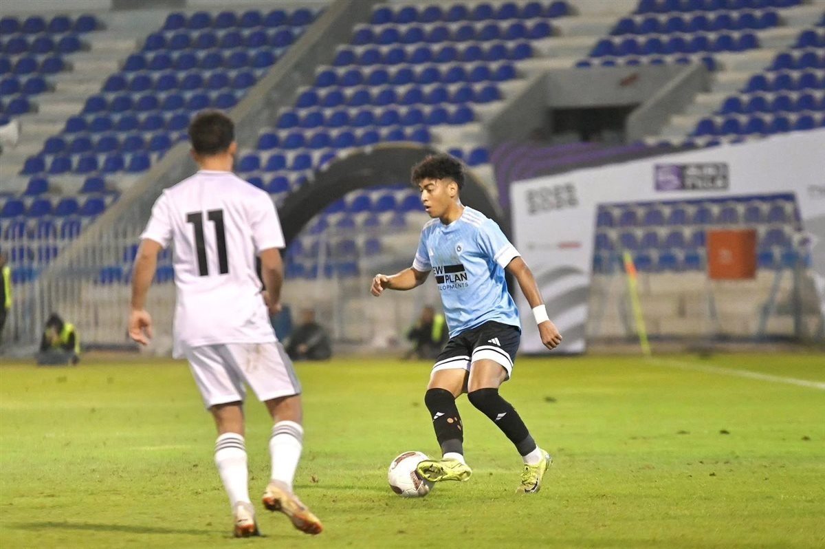 غزل المحلة وزد