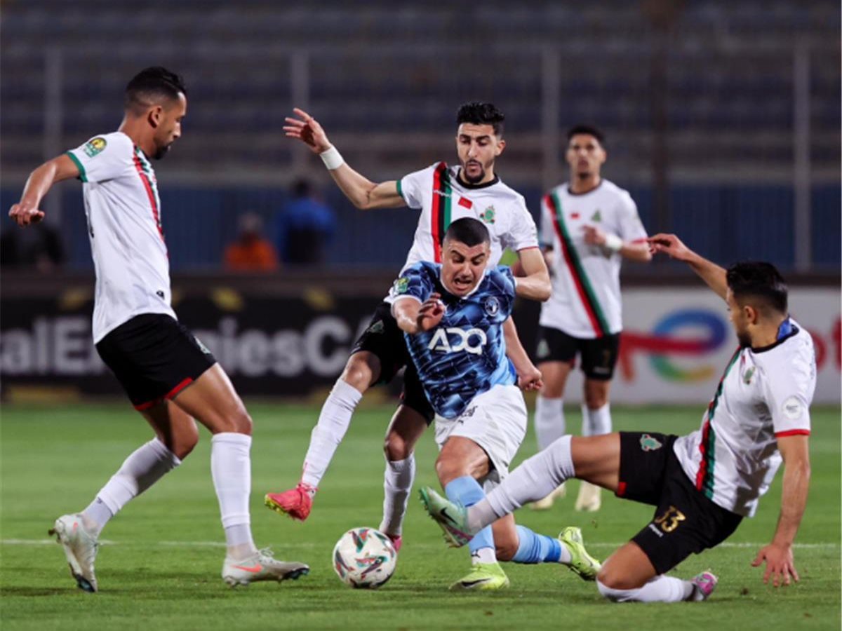 بيراميدز&nbsp;