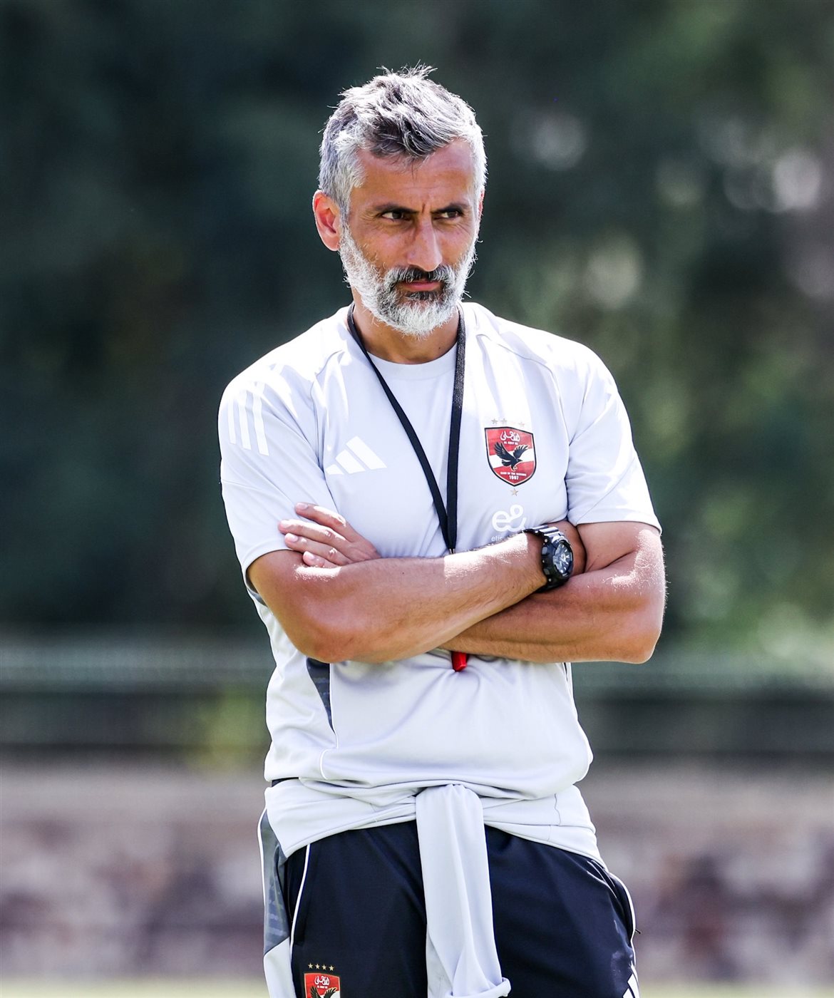 خوسيه ريبيرو