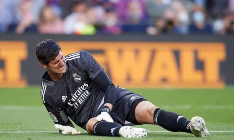 تيبو كورتوا