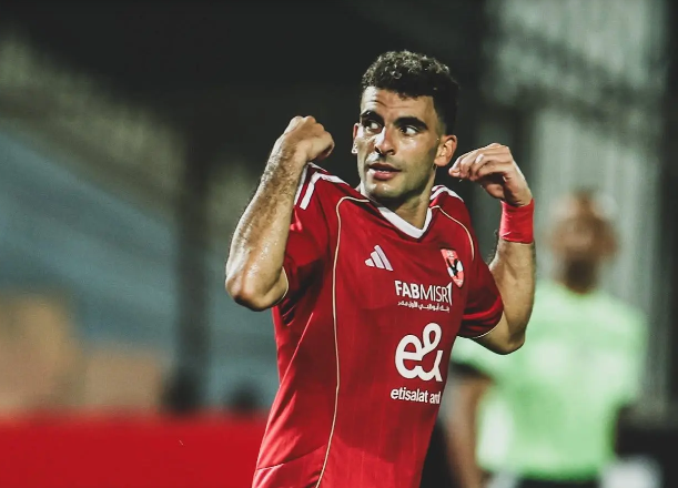 أحمد مصطفى زيزو