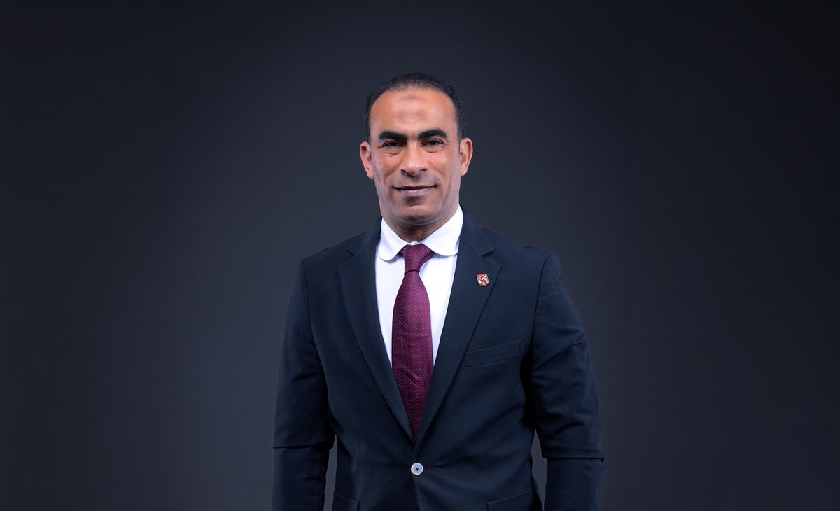 سيد عبد الحفيظ