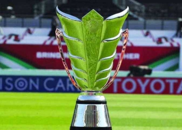 <strong>كأس أمم آسيا&nbsp;2027</strong>