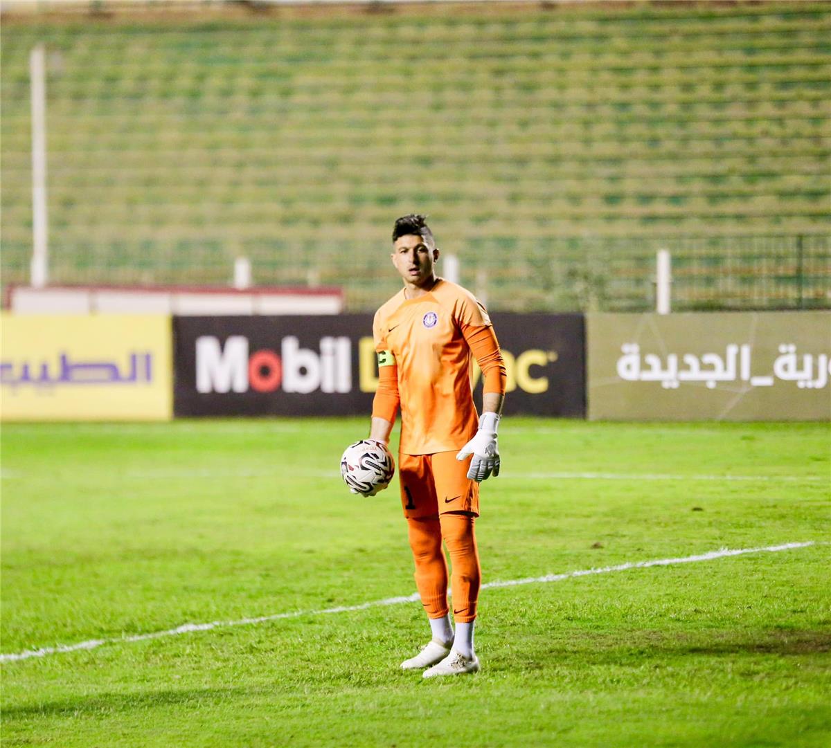 الهاني سليمان