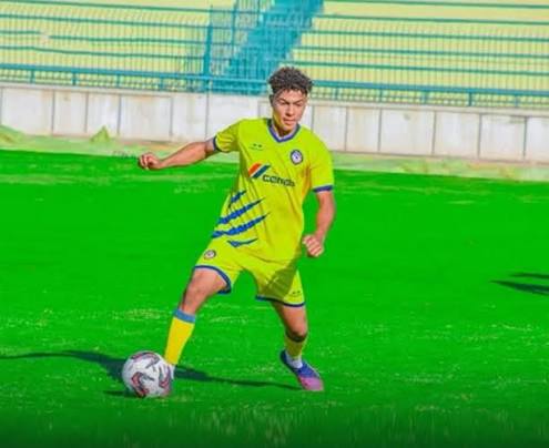 حسام قاعود&nbsp;