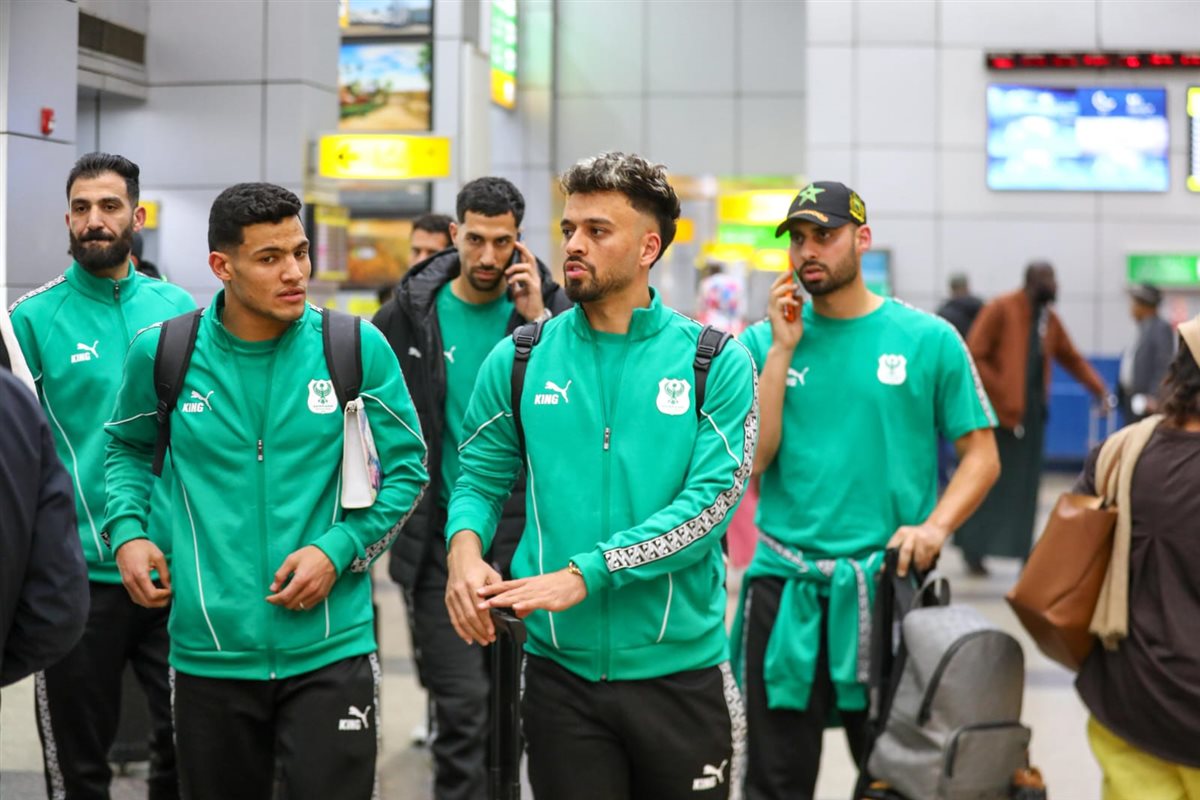 المصري البورسعيدي