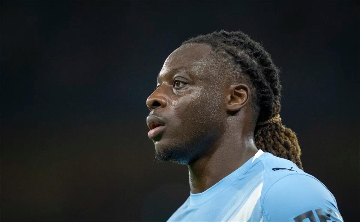 جيريمي دوكو