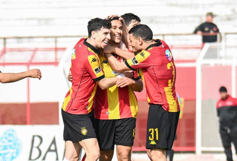 الترجي التونسي