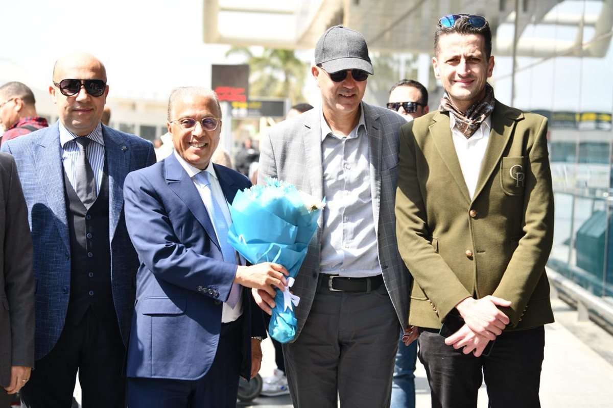 الجيش الملكي&nbsp;