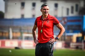 الفرنسي باتريس كارتيرون المدير الفني السابق للأهلي والزمالك والرجاء المغربي والذي يقترب من تدريب الوداد في الوقت الحالي