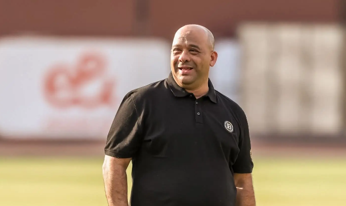 وليد صلاح الدين