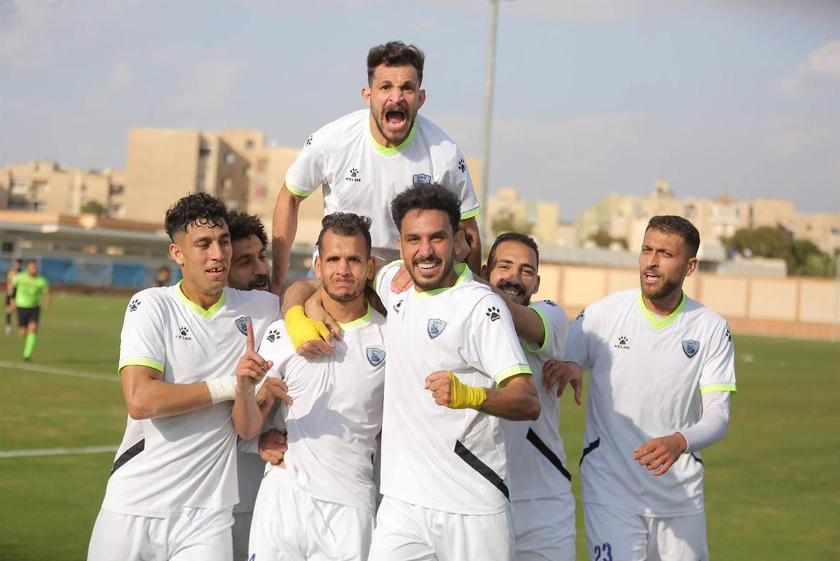 فريق القناة