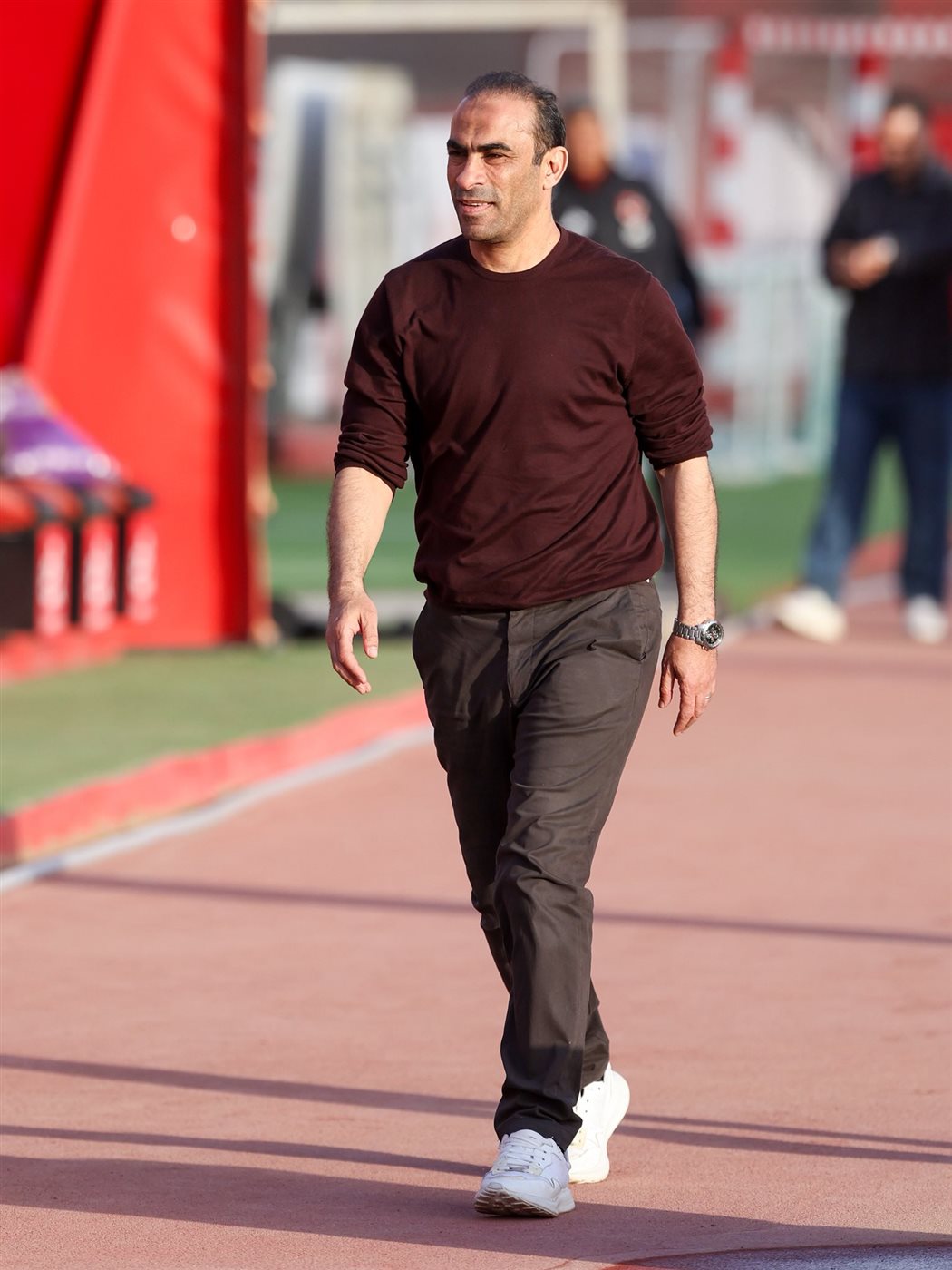 سيد عبد الحفيظ