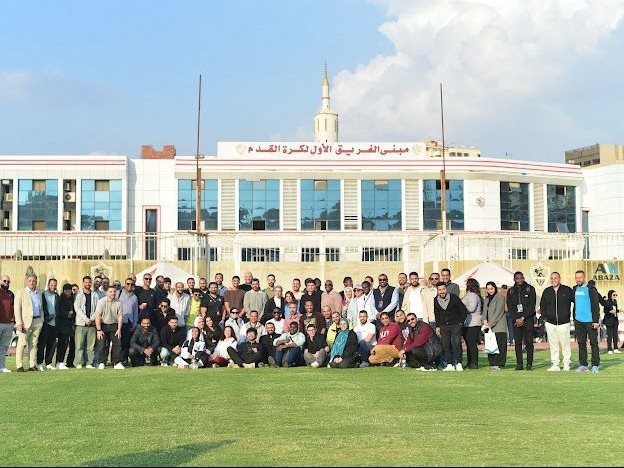 الزمالك&nbsp;