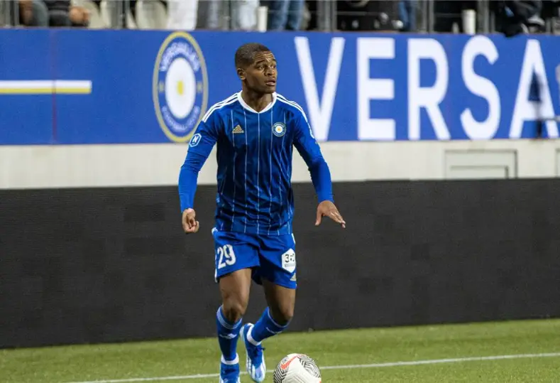 جوردان مينديز