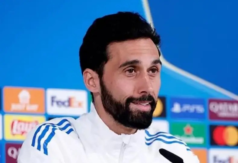 ألفارو أربيلوا