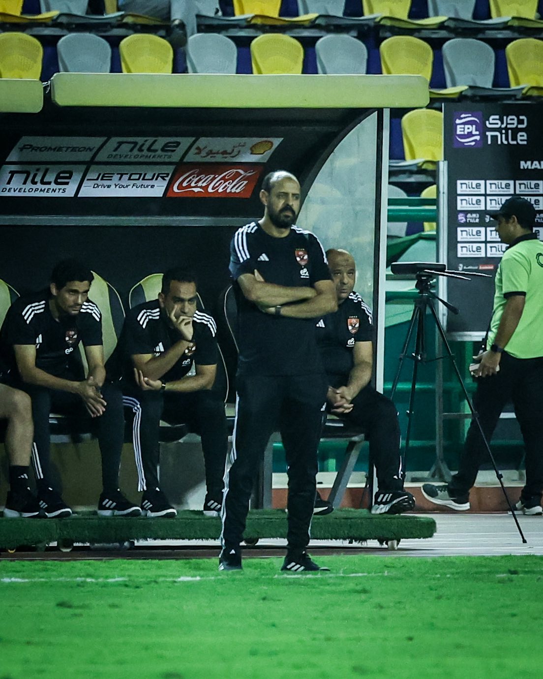 عماد النحاس