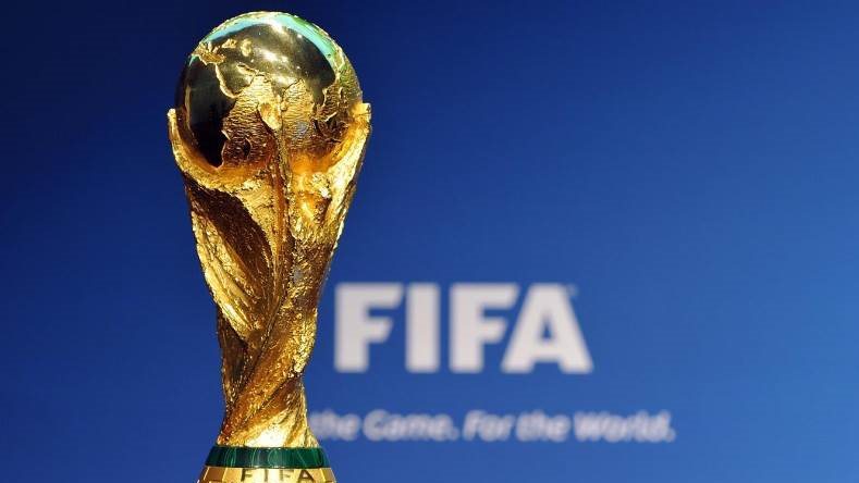 كأس العالم
