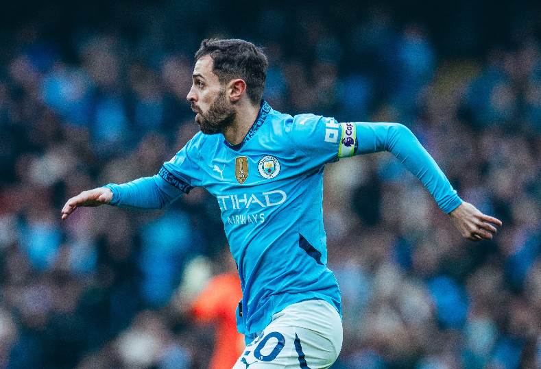 برناردو سيلفا