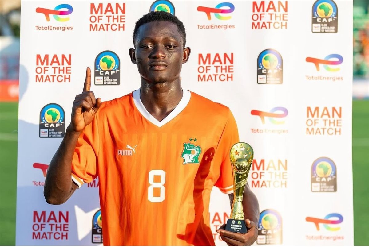 إسحاق سيسيه