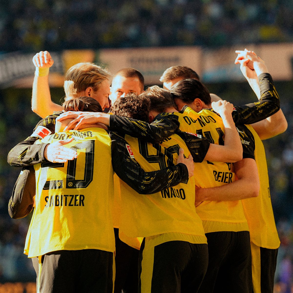 بوروسيا دورتموند