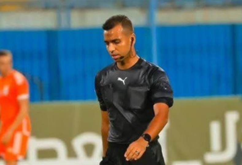 مصطفى الشهدي