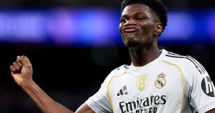 أوريلين تشواميني