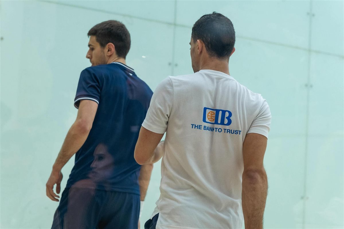 بطولة العالم للإسكواش cib