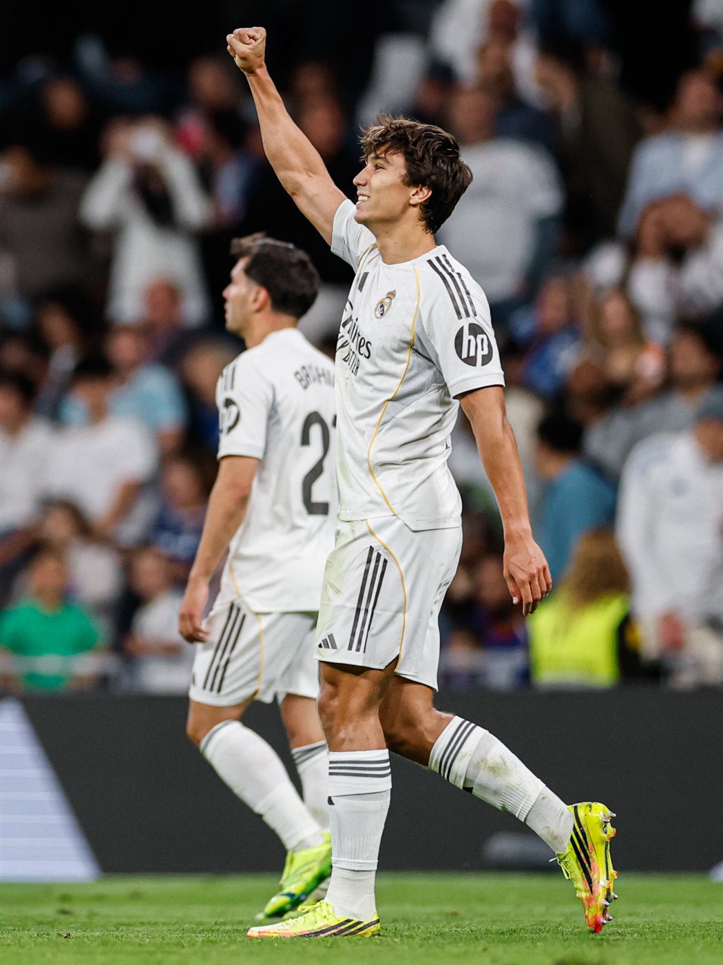 ريال مدريد