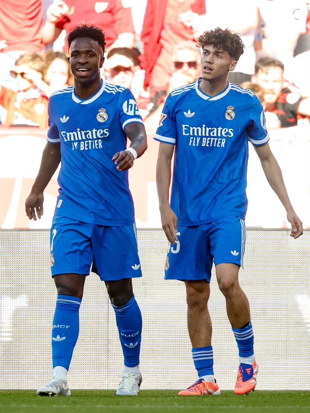 ريال مدريد