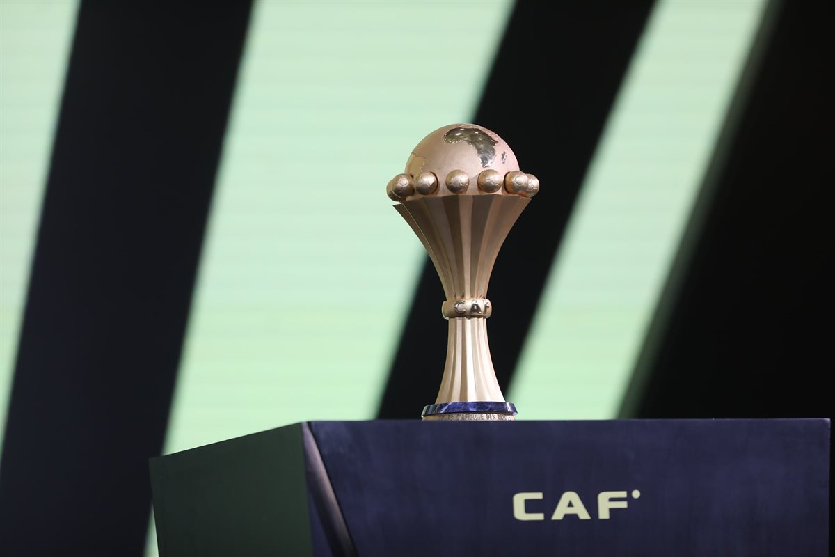 كأس الأمم الإفريقية&nbsp;