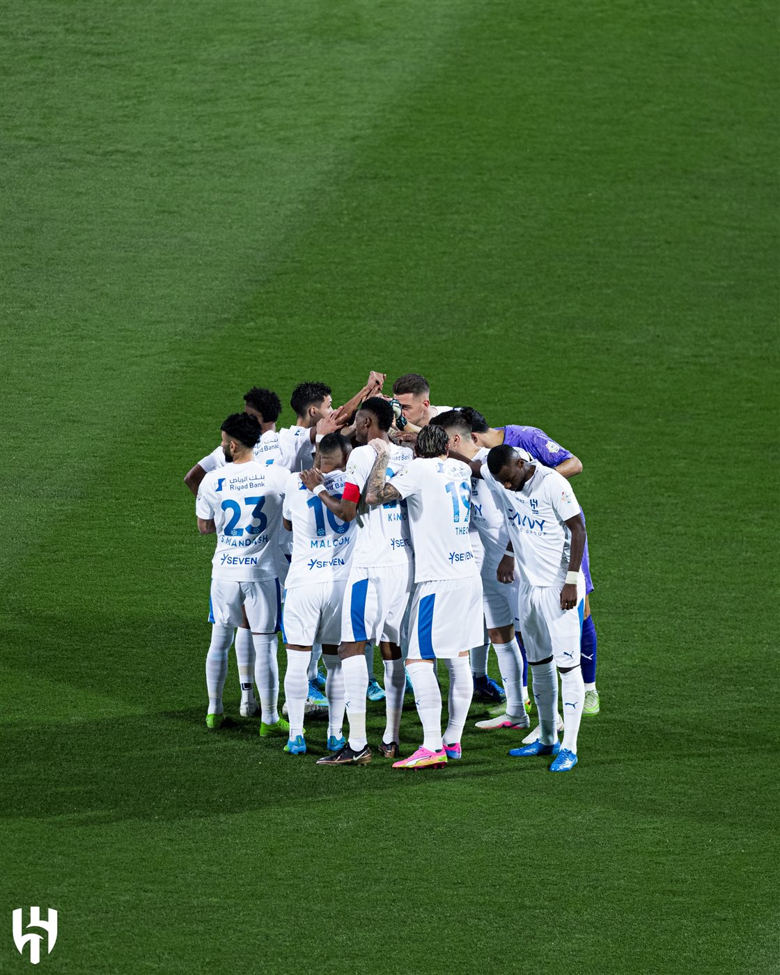 الهلال&nbsp;