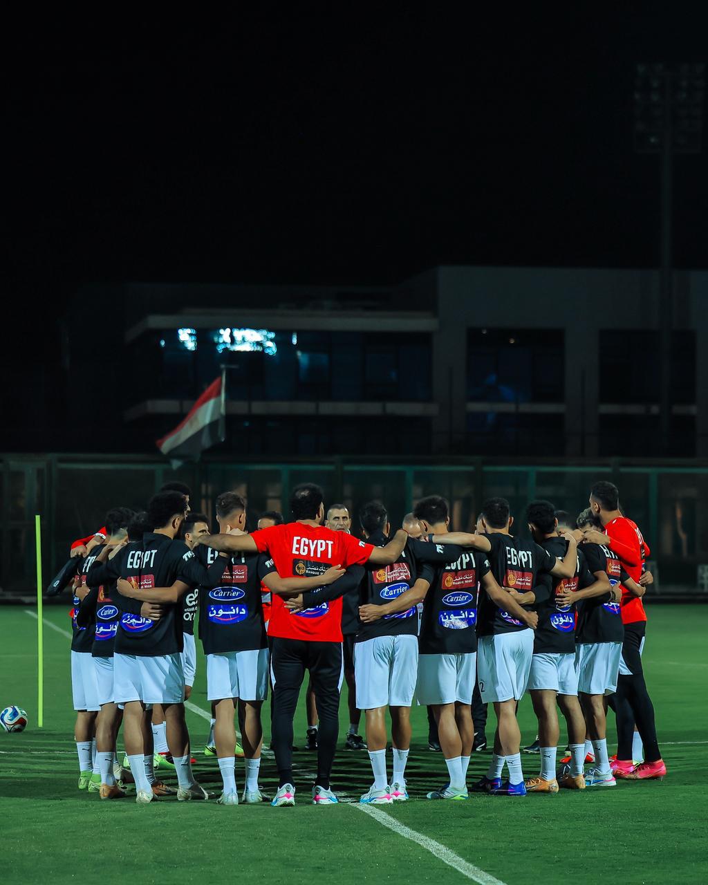 منتخب مصر&nbsp;