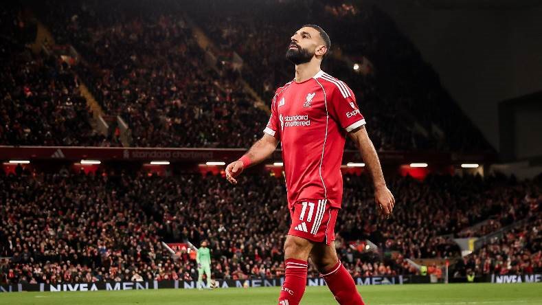 الرقصة الأخيرة لـ محمد صلاح.. موعد مباراة ليفربول وبرينتفورد في الدوري الإنجليزي&nbsp;