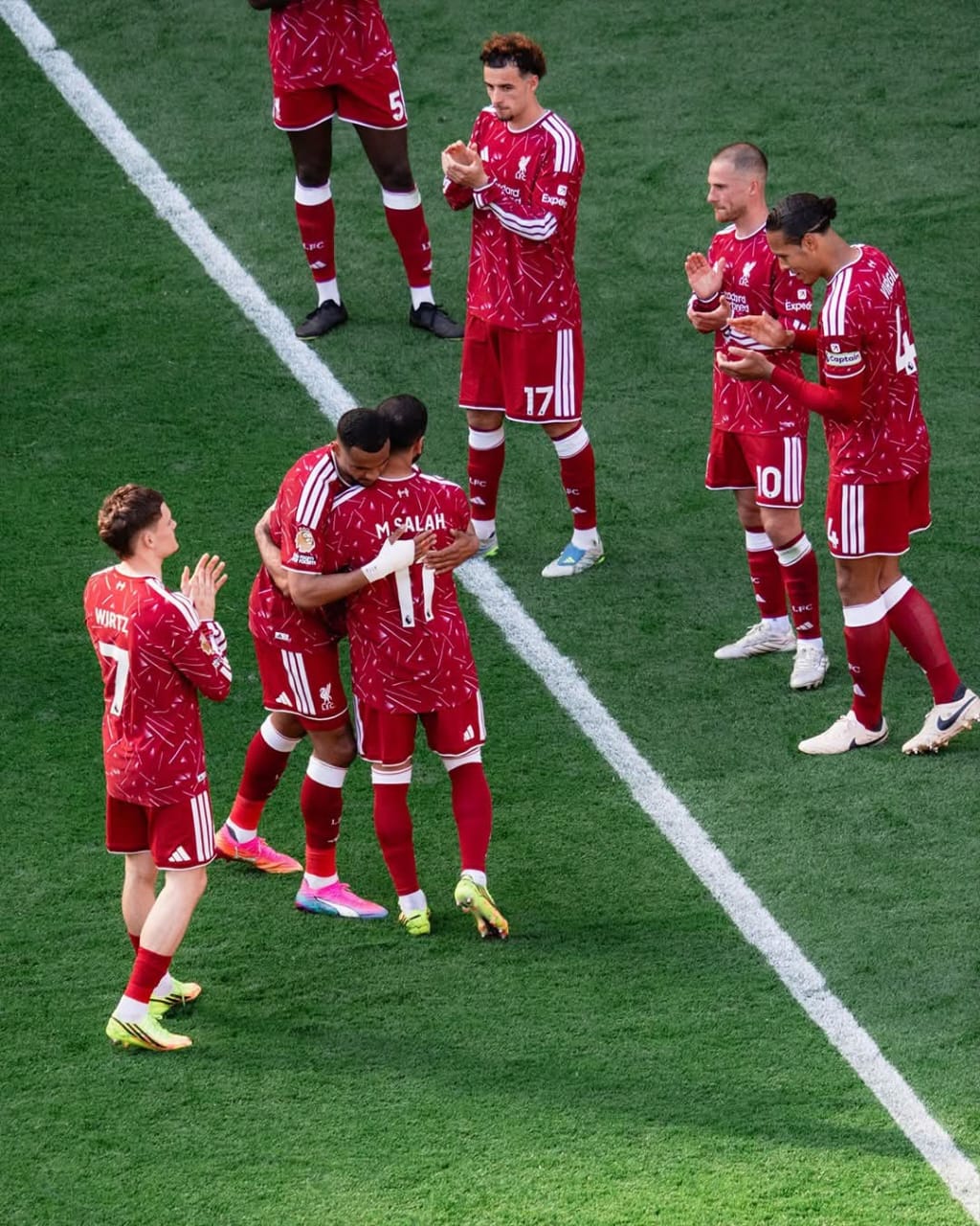 محمد صلاح