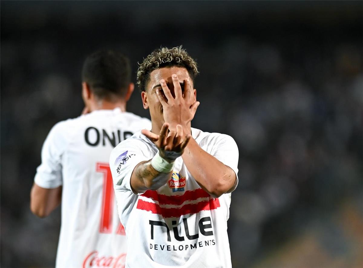 حقيقة تهديد خوان بيزيرا بفسخ عقده مع الزمالك؟