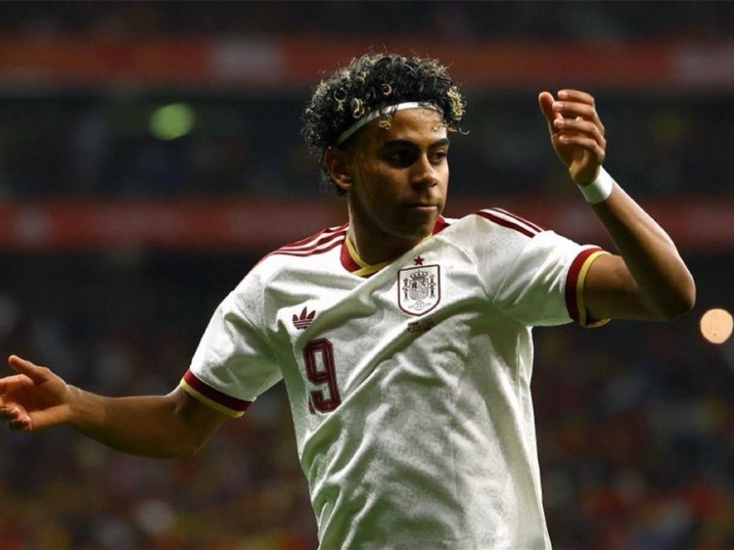 يامال
