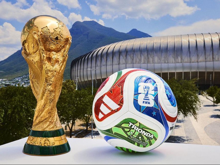 كأس العالم